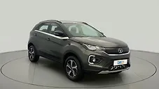 Used Tata Nexon XZ Plus in Lucknow