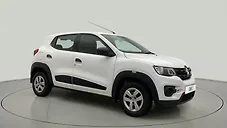 Used Renault Kwid RXL in Bangalore