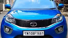 Used Tata Nexon XZA Plus Diesel in Chennai