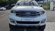 Used Ford Endeavour Titanium Plus 2.0 4x4 AT in Chennai
