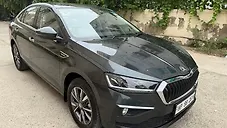 Used Skoda Slavia Prestige 1.5L TSI DSG in Delhi