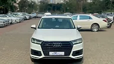 Used Audi Q7 45 TDI Technology Pack in Mumbai