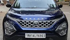 Used Tata Safari XZA in Pune