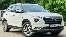 Used Hyundai Creta SX 1.5 Diesel Automatic in Ahmedabad