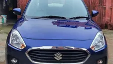 Used Maruti Suzuki DZire ZXi in Kolkata