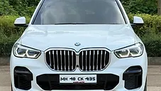 Used BMW X5 xDrive30d M Sport in Mumbai