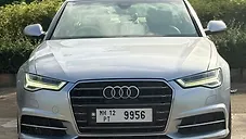 Used Audi A6 35 TDI Matrix in Mumbai