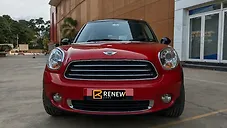 Used MINI Countryman Cooper D High in Bangalore