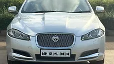 Used Jaguar XF 2.2 Diesel in Mumbai