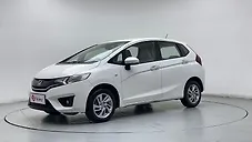 Used Honda Jazz V CVT Petrol in Delhi