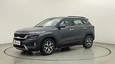 Used Kia Seltos GTX Plus 1.4 DCT in Thane