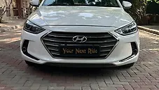 Used Hyundai Elantra SX (O) 2.0 AT in Delhi