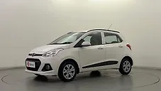 Used Hyundai Grand i10 Sportz 1.2 Kappa VTVT [2013-2016] in Ghaziabad