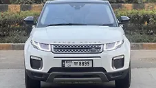 Used Land Rover Range Rover Evoque HSE Dynamic in Mumbai