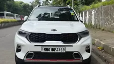 Used Kia Sonet GTX Plus 1.0 DCT [2020-2021] in Mumbai