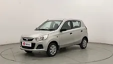 Used Maruti Suzuki Alto VXi [2014-2019] in Chandigarh