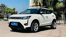 Used Mahindra XUV300 W6 1.5 Diesel AMT [2020] in Chandigarh