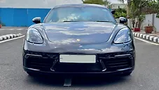 Used Porsche 718 Cayman [2017-2020] in Ghaziabad