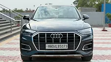 Used Audi Q5 Technology 45 TFSI [2021-2024] in Ghaziabad
