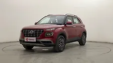 Used Hyundai Venue SX 1.0 Turbo iMT in Hyderabad