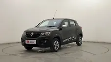 Used Renault Kwid 1.0 RXT AMT Opt [2016-2019] in Hyderabad