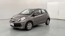 Used Honda Brio S MT in Lucknow
