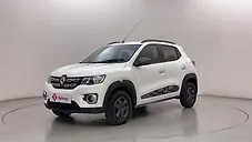 Used Renault Kwid 1.0 RXT Opt [2016-2019] in Bangalore
