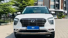 Used Hyundai Creta SX 1.5 Diesel [2020-2022] in Chandigarh