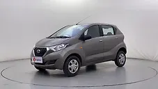 Used Datsun Redigo T(O) 1.0 [2017-2019] in Bangalore
