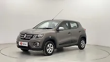Used Renault Kwid 1.0 RXT AMT Opt in Pune