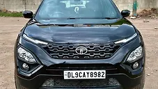 Used Tata Harrier XZA Plus Dark Edition in Delhi