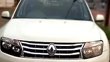 Used Renault Duster 110 PS RXL 4X2 MT in Bhopal