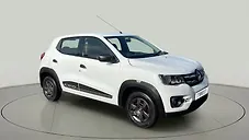 Used Renault Kwid 1.0 RXT Opt [2016-2019] in Surat