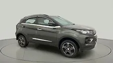 Used Tata Nexon XMA Plus (S) in Pune