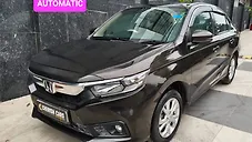 Used Honda Amaze 1.2 V CVT Petrol [2018-2020] in Delhi