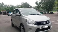 Used Maruti Suzuki Celerio ZXi (O) AMT [2017-2019] in Mohali