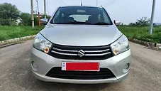 Used Maruti Suzuki Celerio ZXi AMT [2017-2019] in Mohali