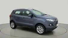Used Ford Ecosport Titanium 1.5L Ti-VCT in Hyderabad