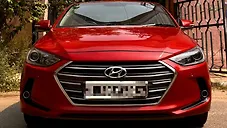 Used Hyundai Elantra 2.0 SX (O) AT in Delhi