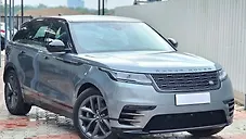 Used Land Rover Range Rover Velar HSE Dynamic 2.0 Diesel in Ahmedabad