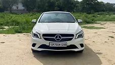Used Mercedes-Benz GLA 200 d Sport in Delhi