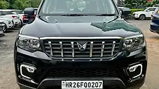Used Mahindra Scorpio Z2 Diesel MT 7 STR [2022] in Delhi