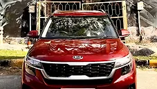 Used Kia Seltos HTK 1.5 [2020-2021] in Delhi