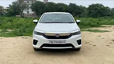 Used Honda City ZX CVT Petrol [2017-2019] in Delhi