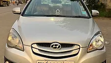 Used Hyundai Verna 1.5 CRDi in Nagpur