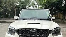 Used Mahindra Scorpio S5 2WD 7 STR in Delhi