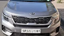 Used Kia Seltos HTK Plus 1.5 Diesel [2019-2020] in Lucknow