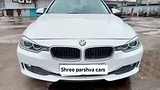 Used BMW 3-Series 320d in Mumbai