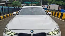 Used BMW 3-Series 320d in Mumbai