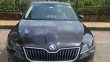 Used Skoda Superb L&K TSI AT in Mumbai